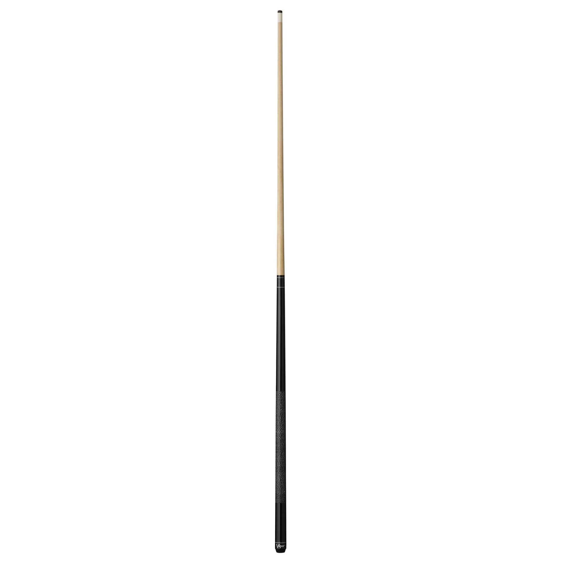Viper Elite Series Black Wrapped Cue 19OZ