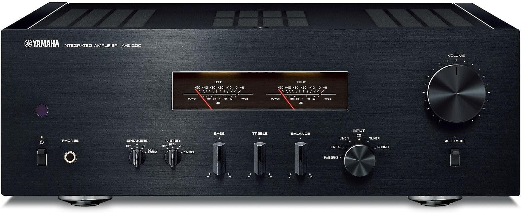 Yamaha A-S1200 Integrated amplifier