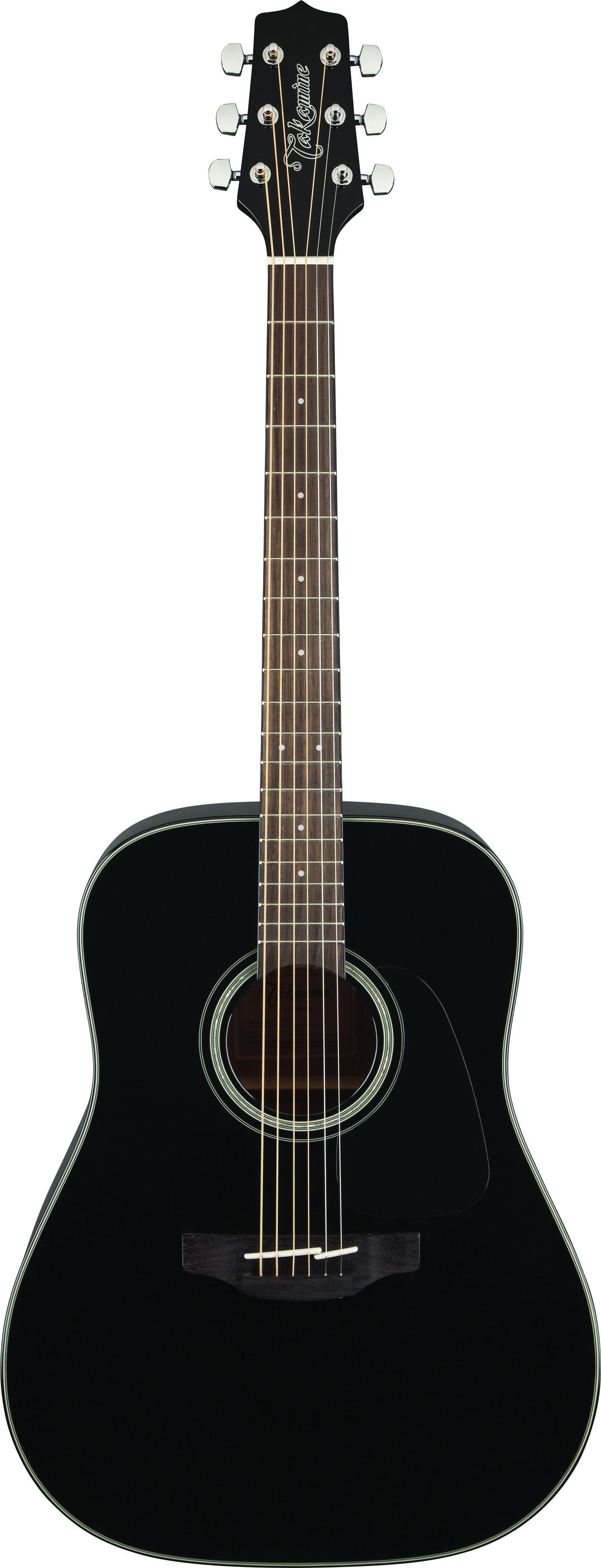 GD30 Acoustic Guitar