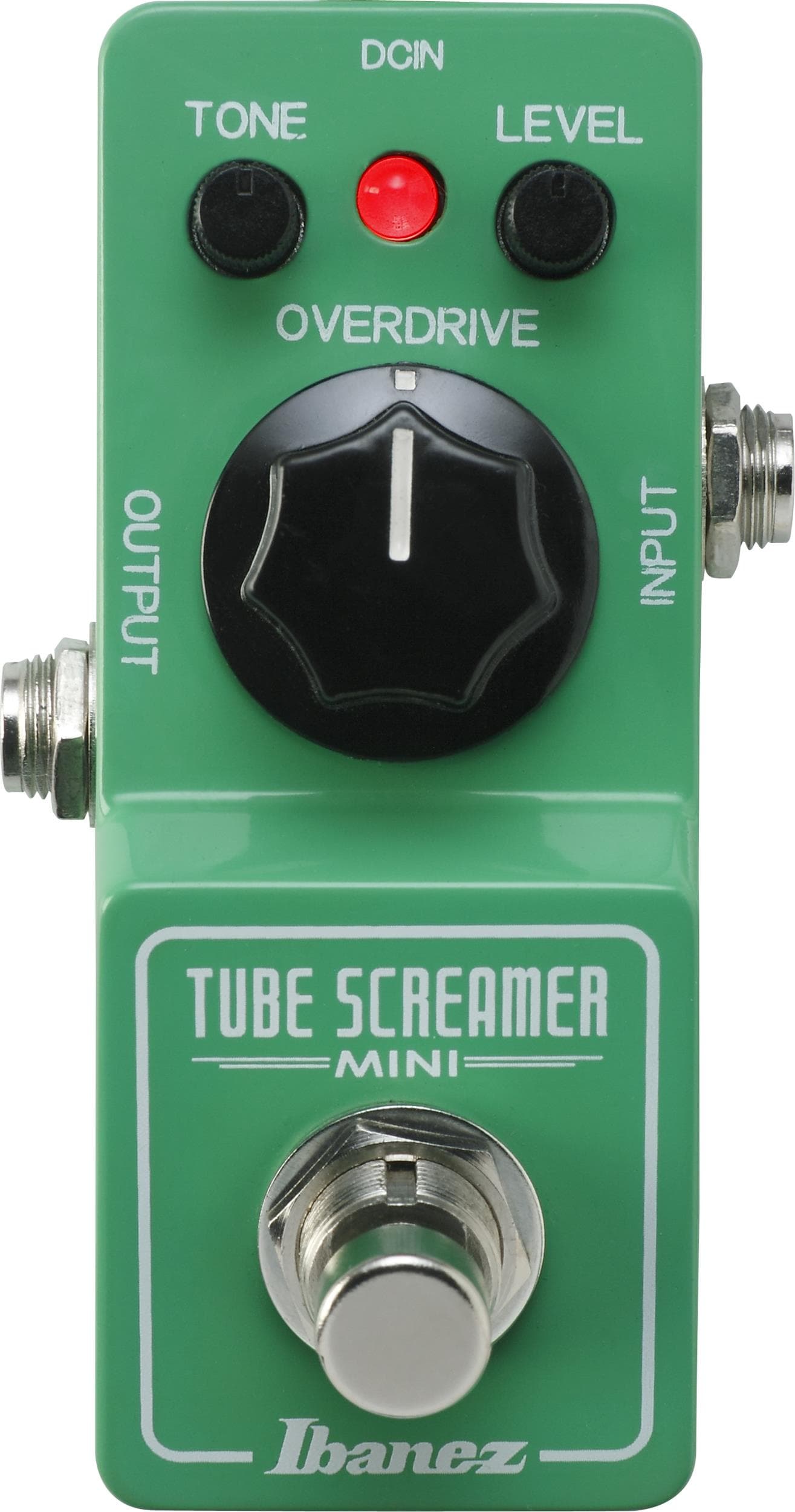 MINI Tube Screamer