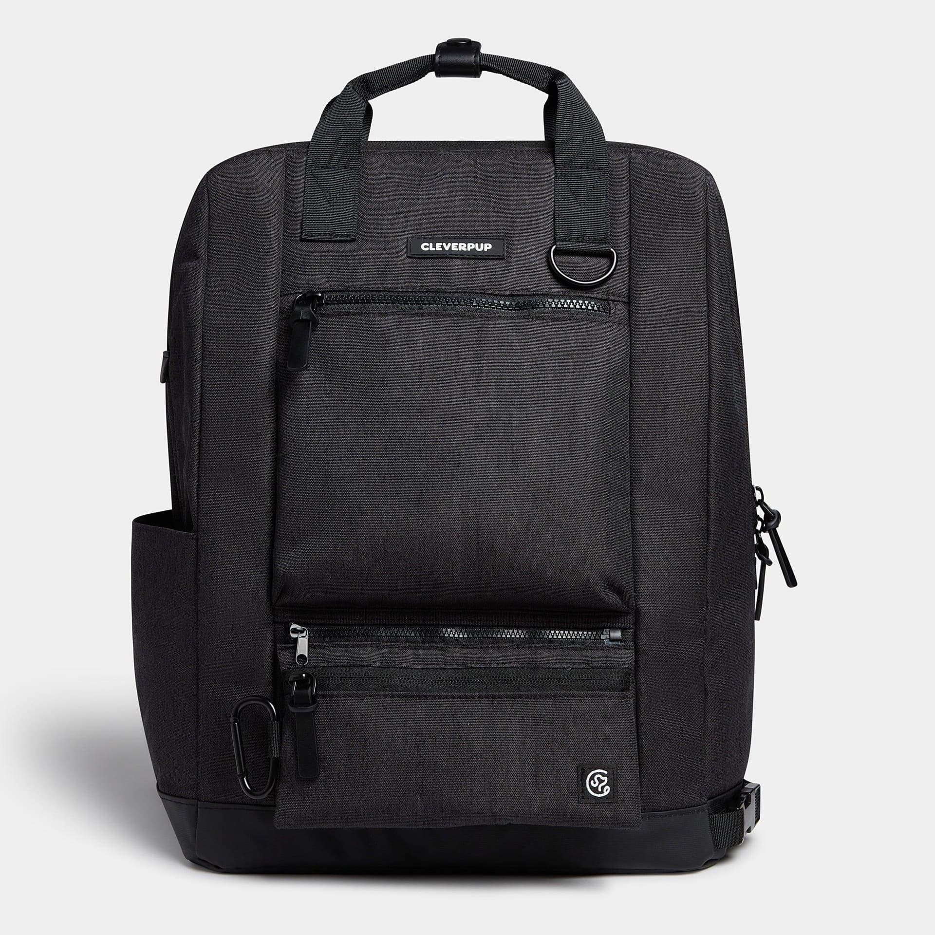 Porter Dog Gear Backpack Graphite