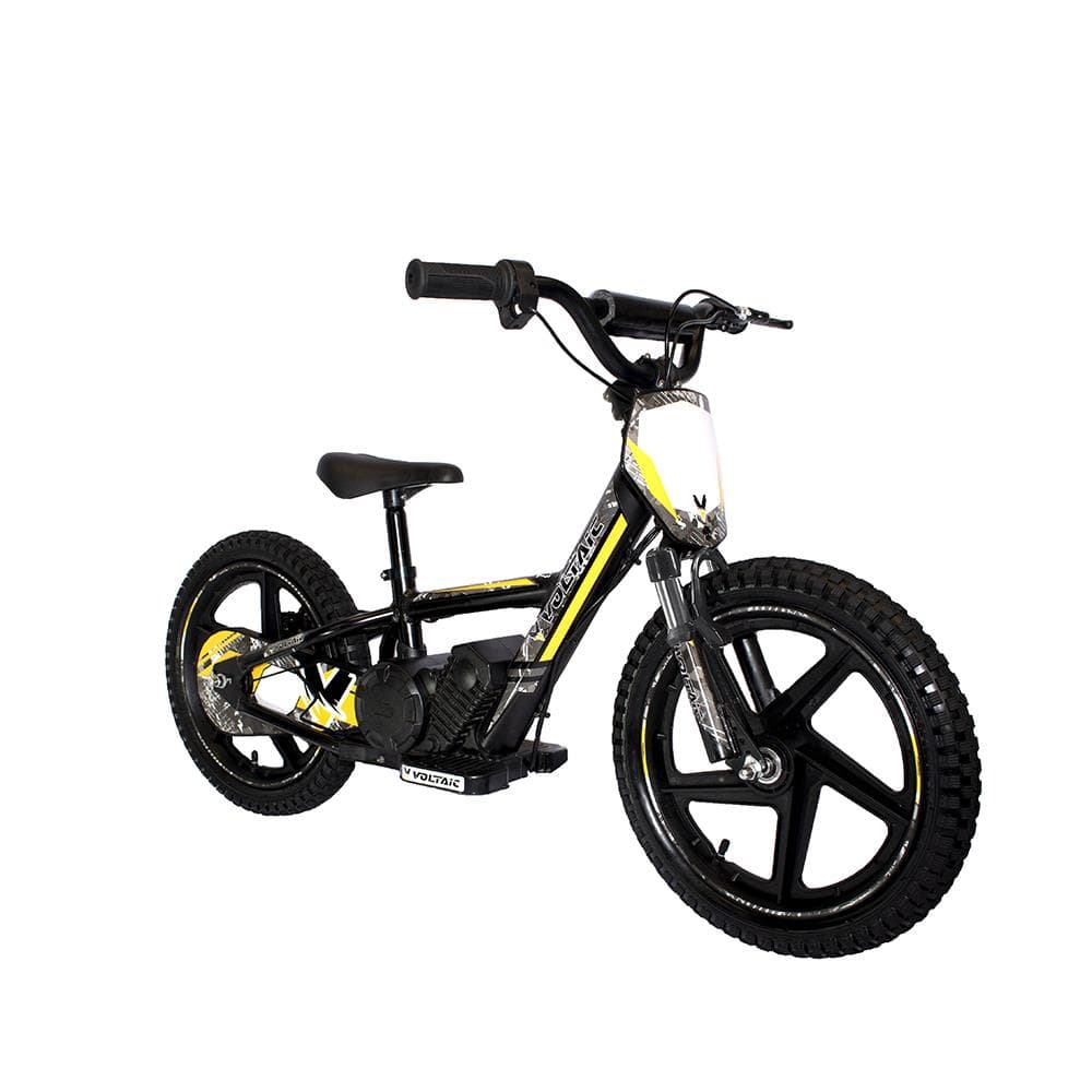 Voltaic Lion PRO Kids Dirt Bike Size 16"