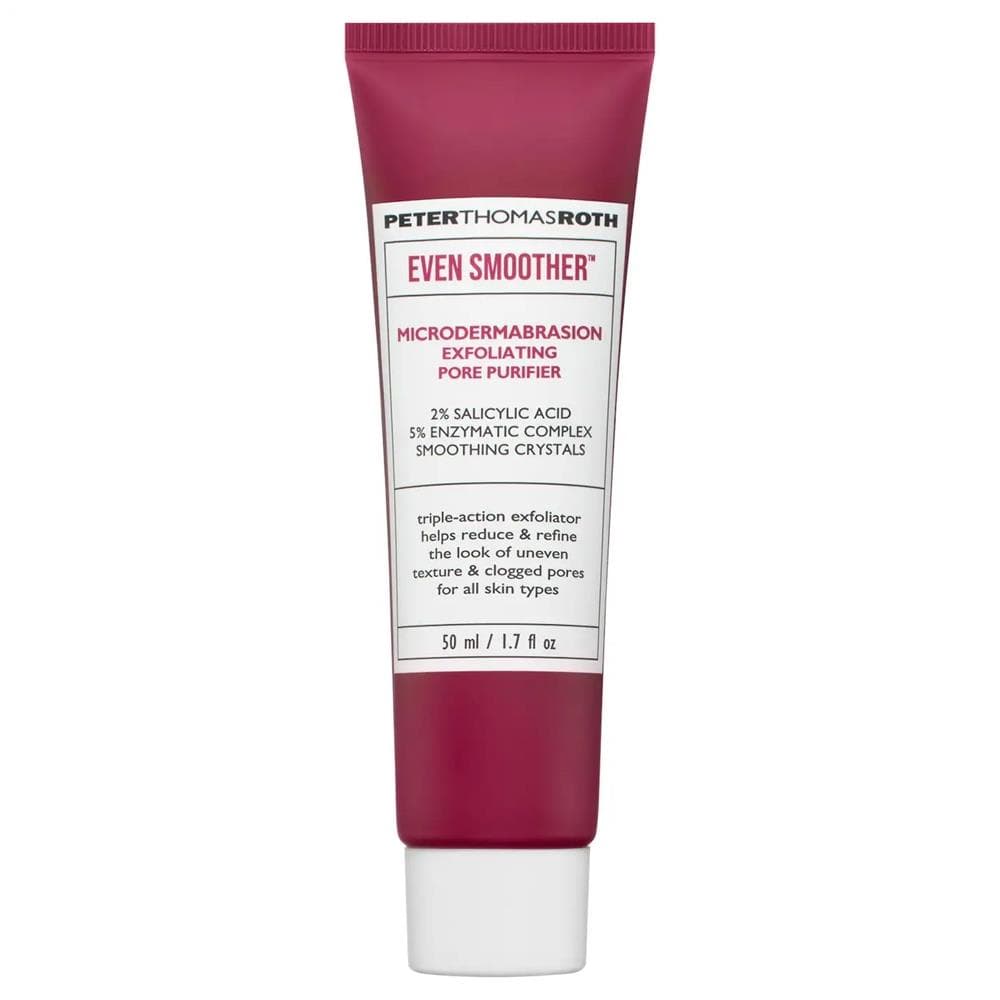 Microdermabrasion Exfoliating Treatment Size 50ml