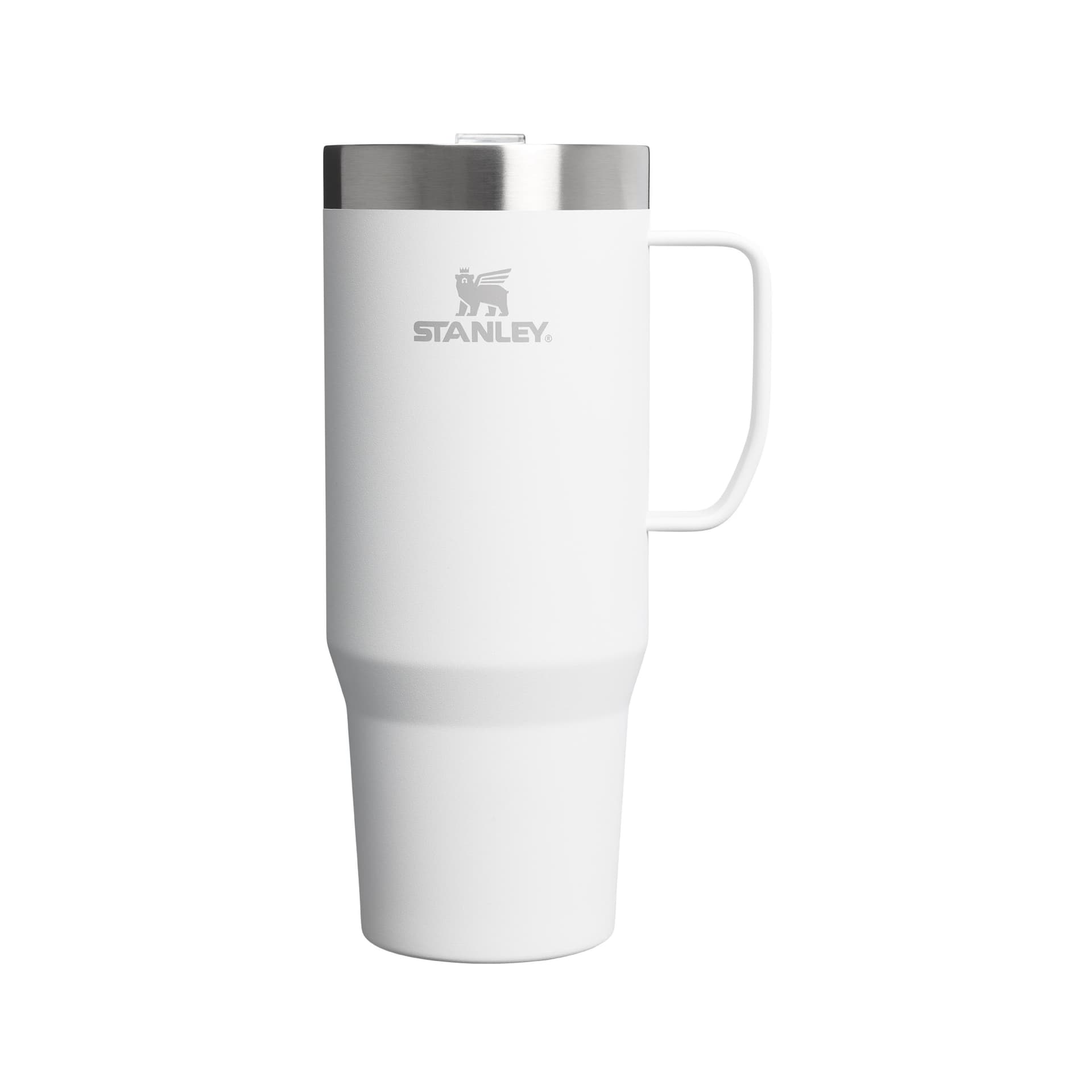 The Everyday Suburban Mug 30oz - Frost