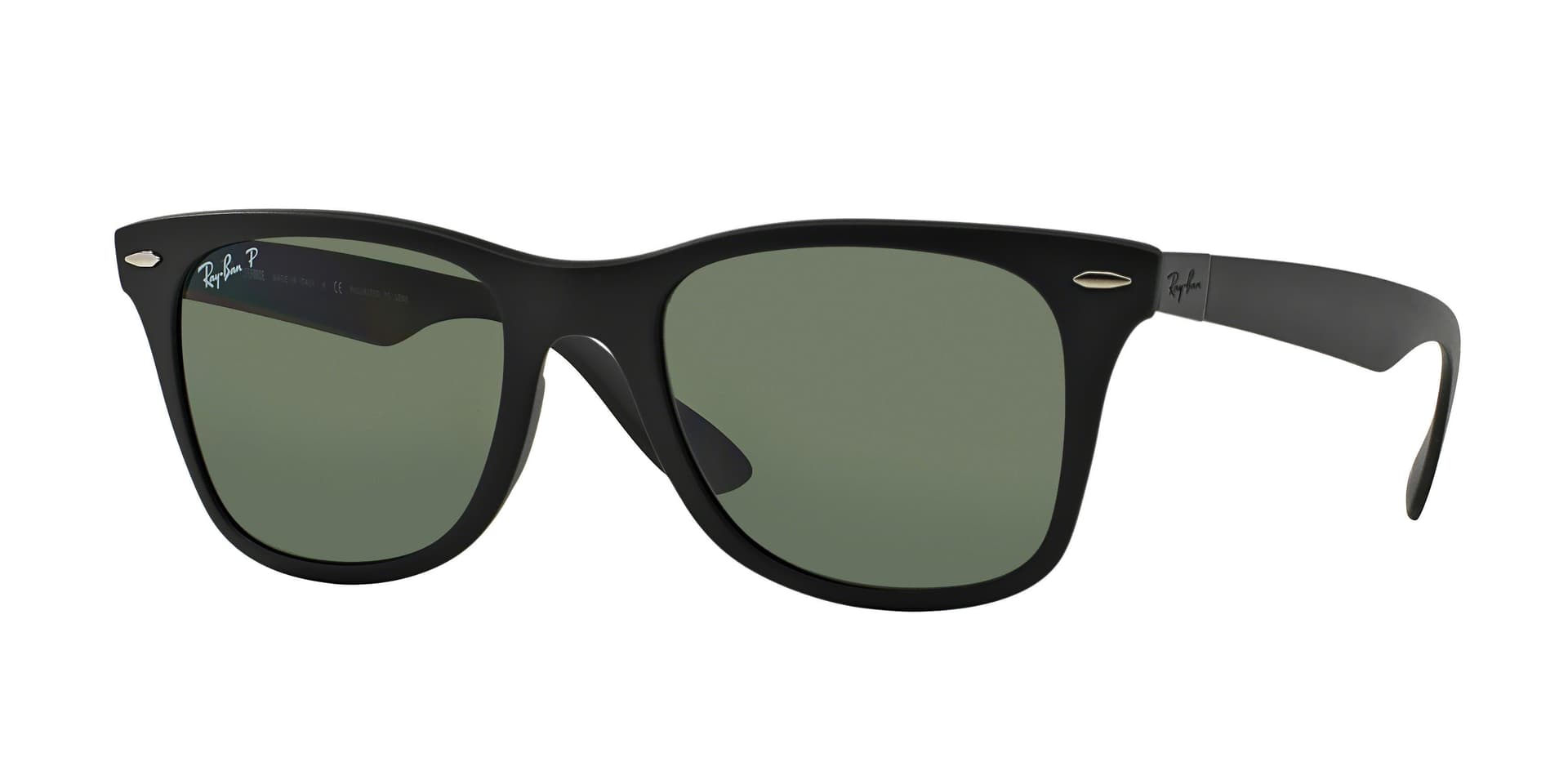 Polarized Wayfarer Liteforce