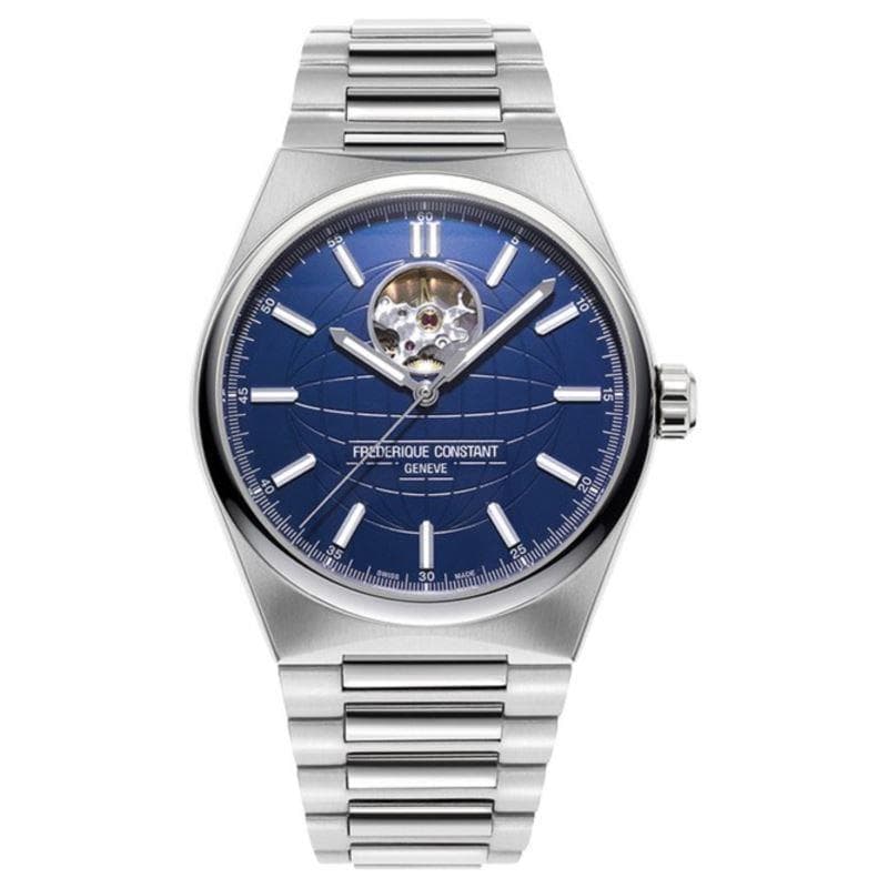 Men's Highlife Automatic SS Watch