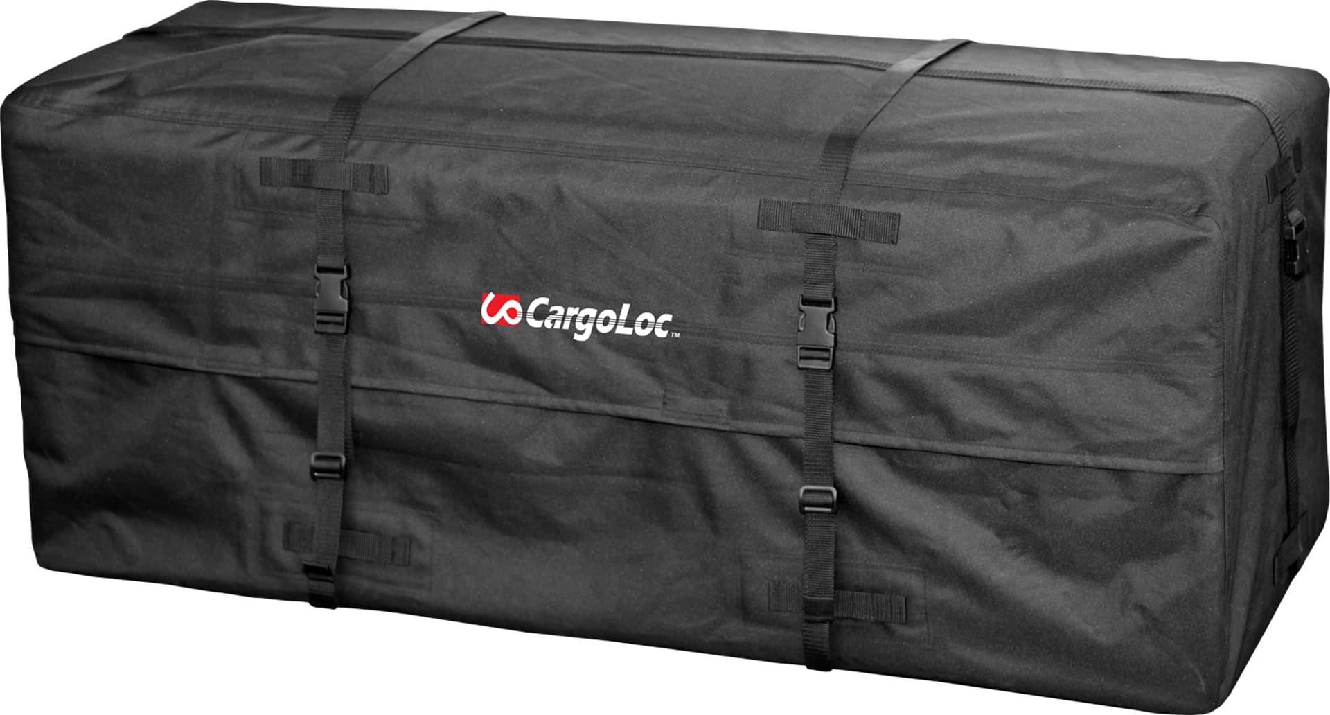 CargoLoc Cargo Bag for Hitch Mount Carrier