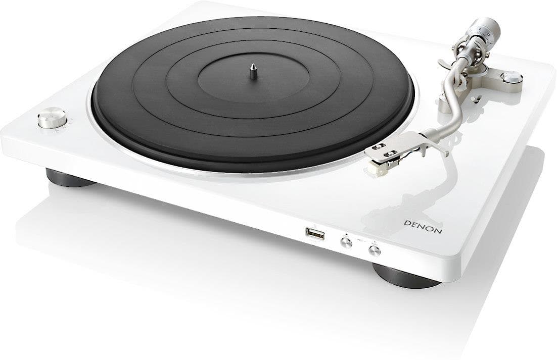 Denon DP-450USB