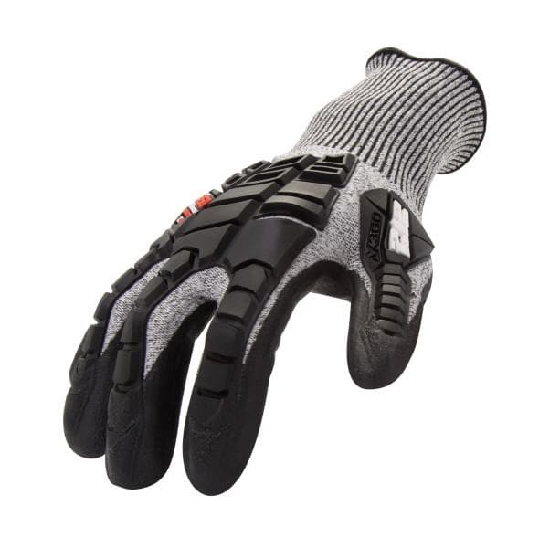 212 Performance AX360 Impact Cut Resistant Gloves: Small