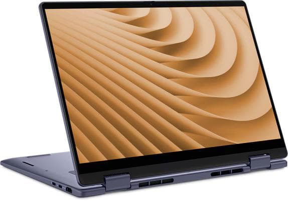 14 Plus 2-in-1 Touch Laptop AMD Ryzen AI7/16GB/512GB