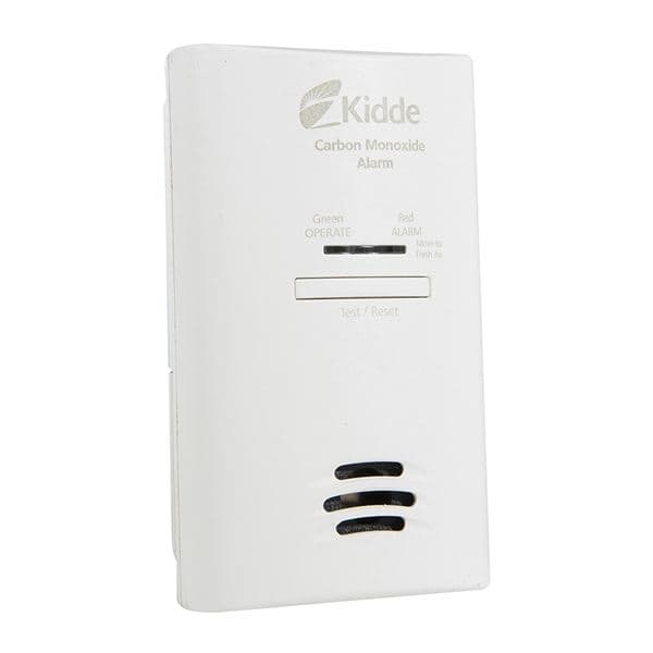 Basic Carbon Monoxide Alarm