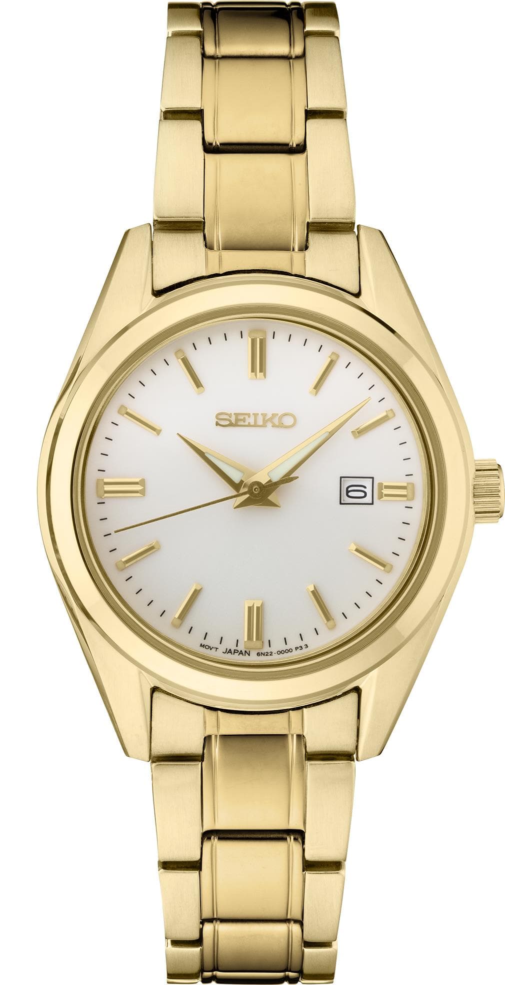 Ladies Essentials Watch