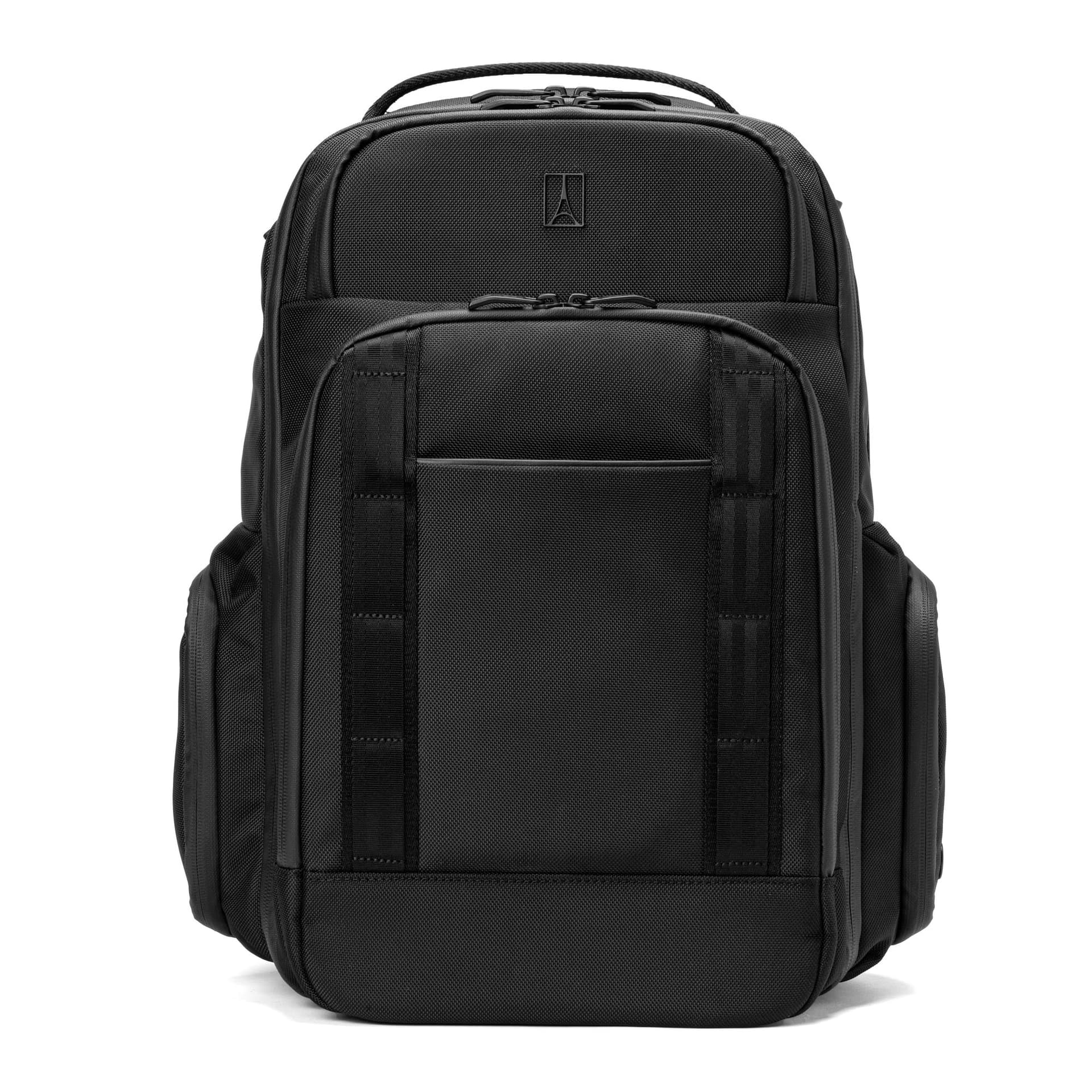 Altitude Large Expandable Laptop Backpack 30-36L