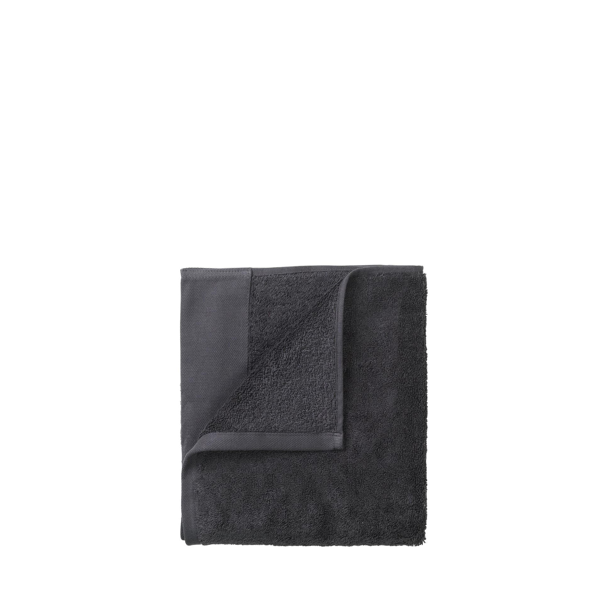 RIVA Organic Terry Washcloths 12 x 12 - Set of 4