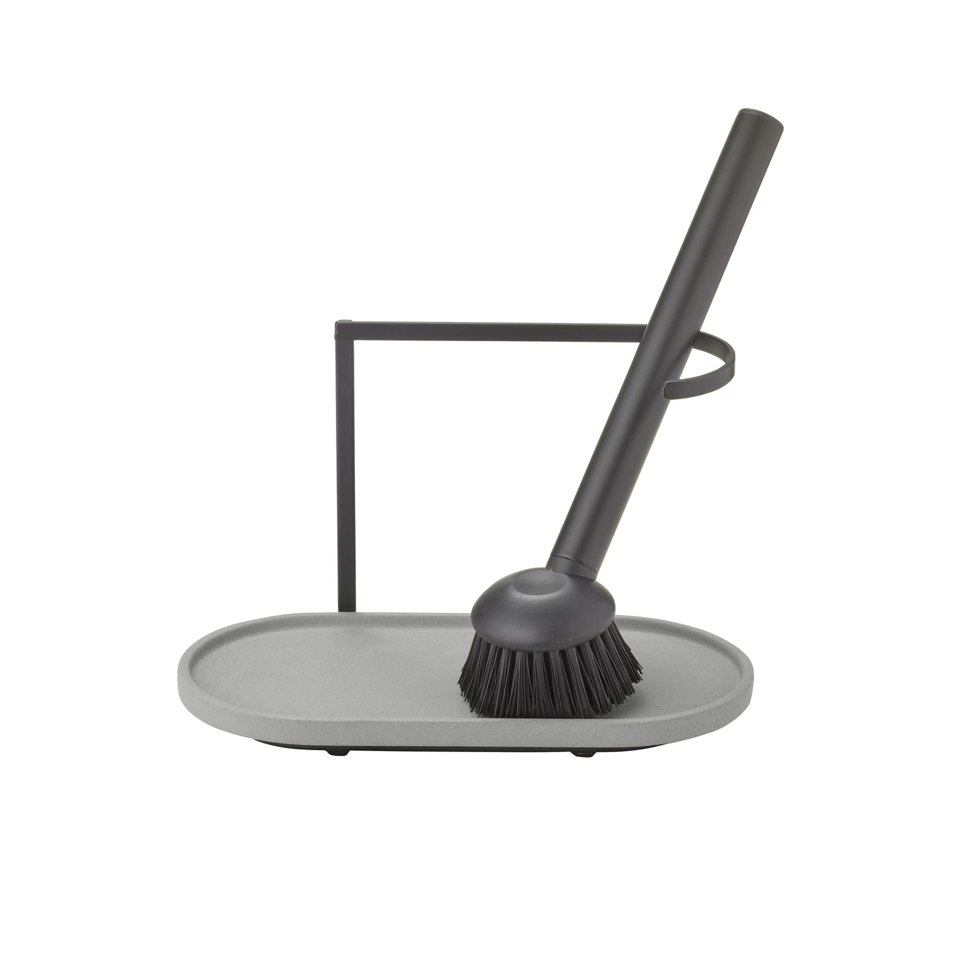 DHUVA Dishwashing Set with Brush
