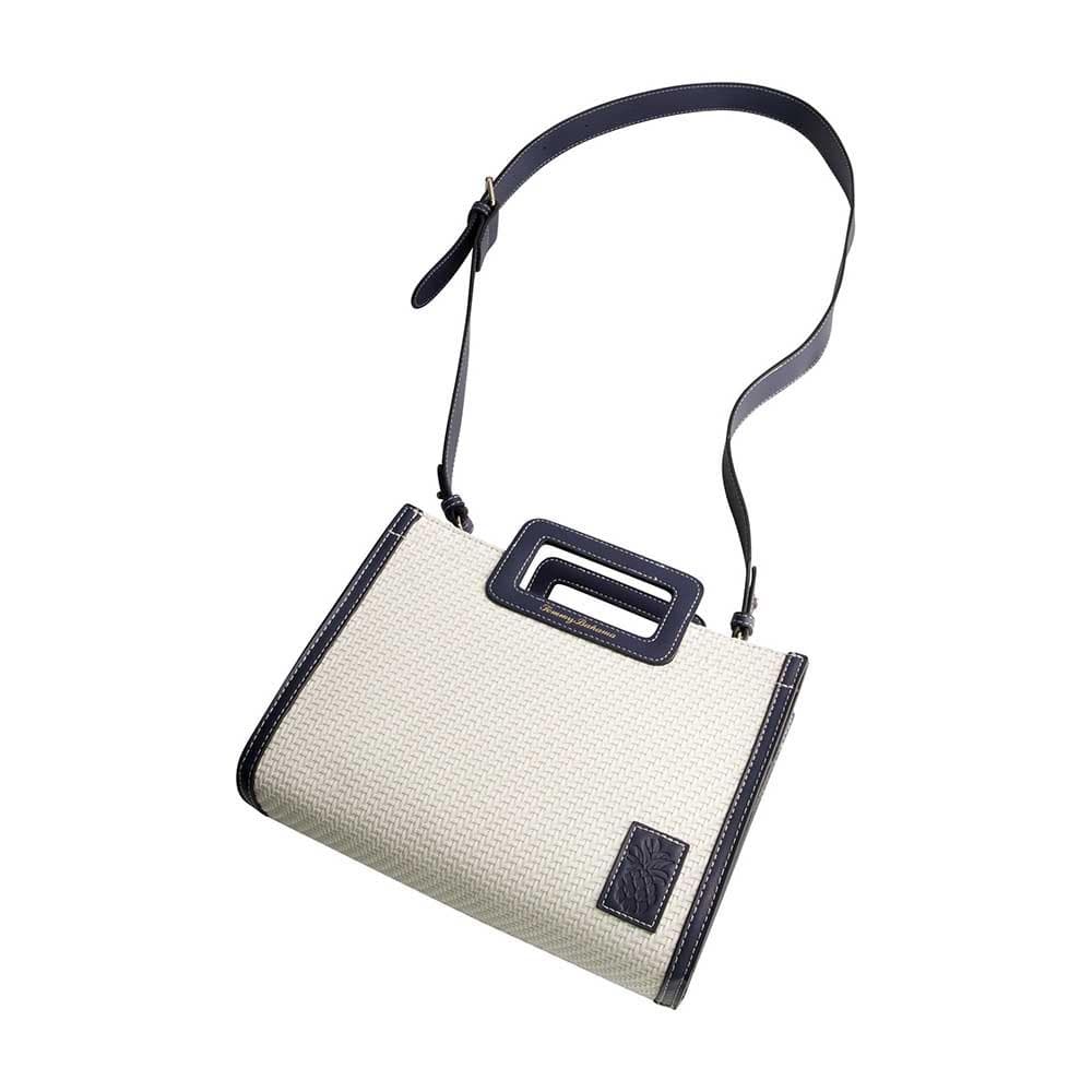 Modern Woven Tote Size Medium