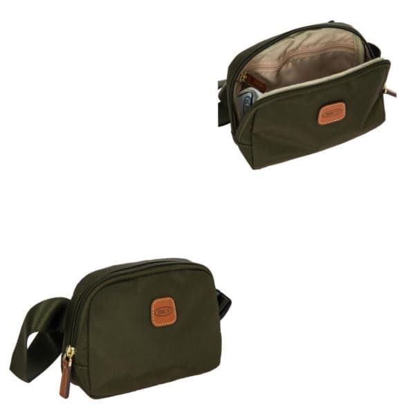X-Collection Shoulder Belt Bag