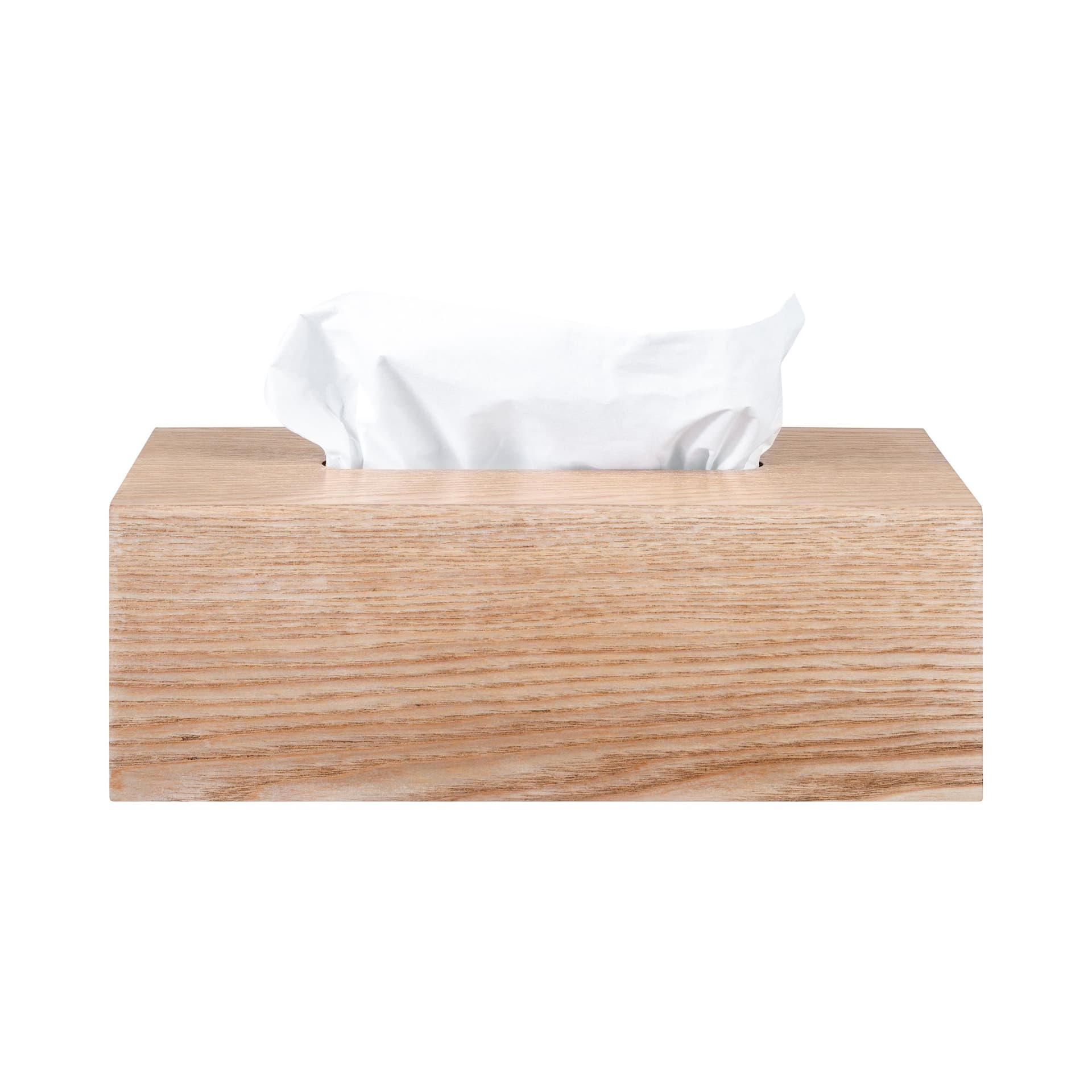 WILO Rectangle Tissue Box Cover