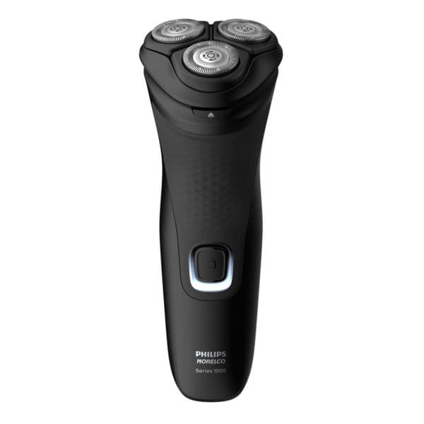 1100 Dry Electric Corded Shaver