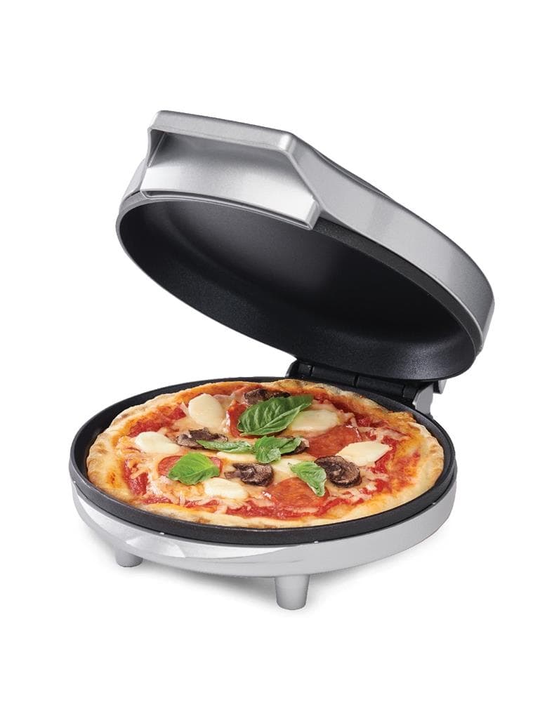 Non Stick Specialty Grill with Lid