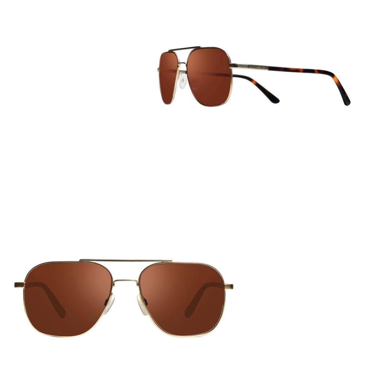 Logan Navigator Sunglasses