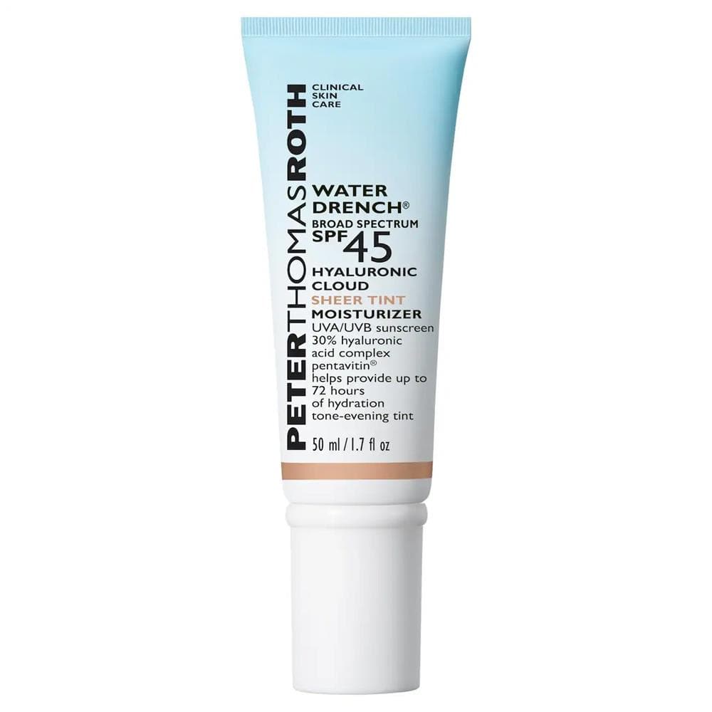 Water Drench SPF 45 Tinted Size 20ml