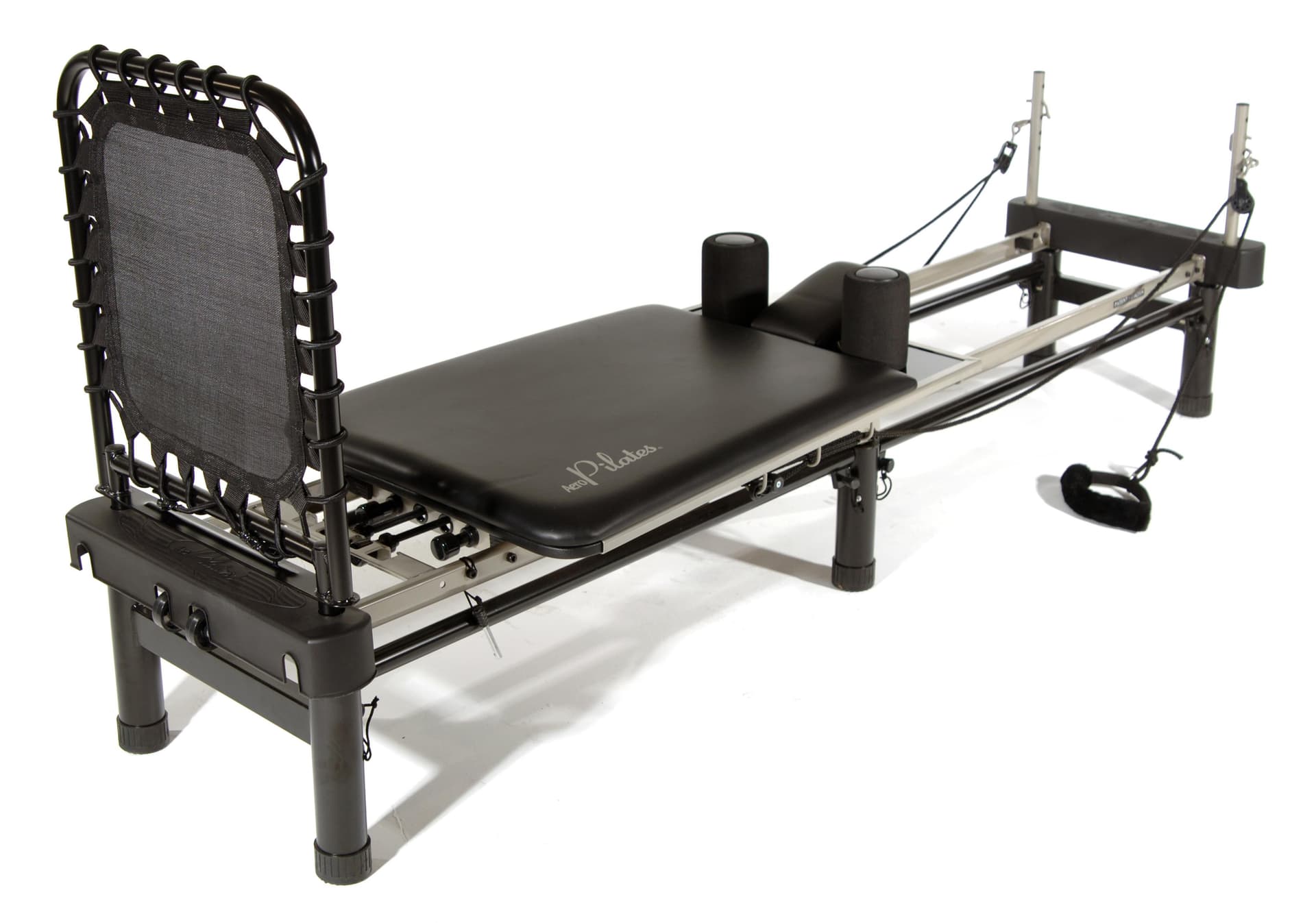 AeroPilates Premier Pilates Reformer