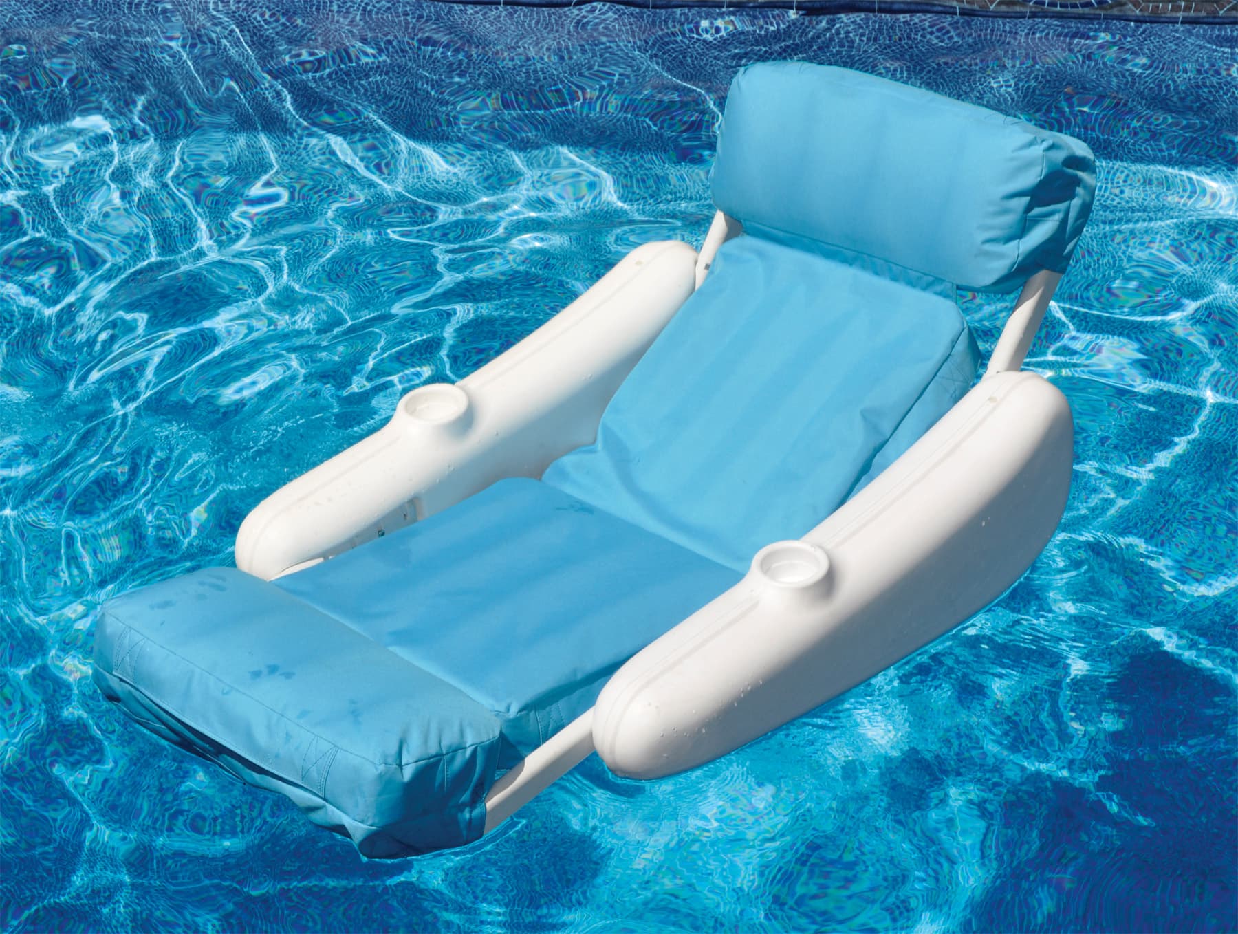 Sunchaser Sunsoft Luxury Lounger