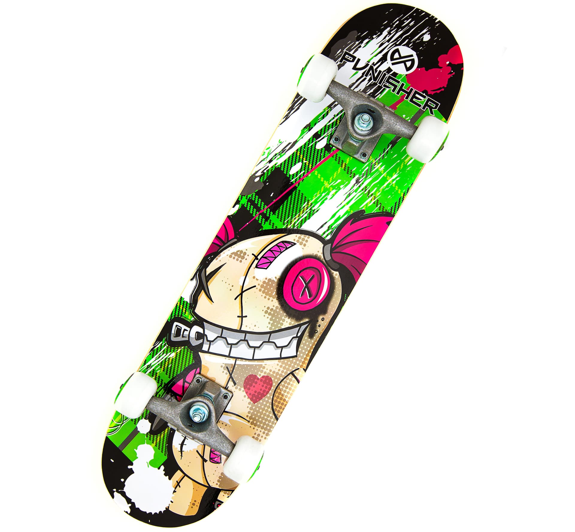 Jinx Skateboard