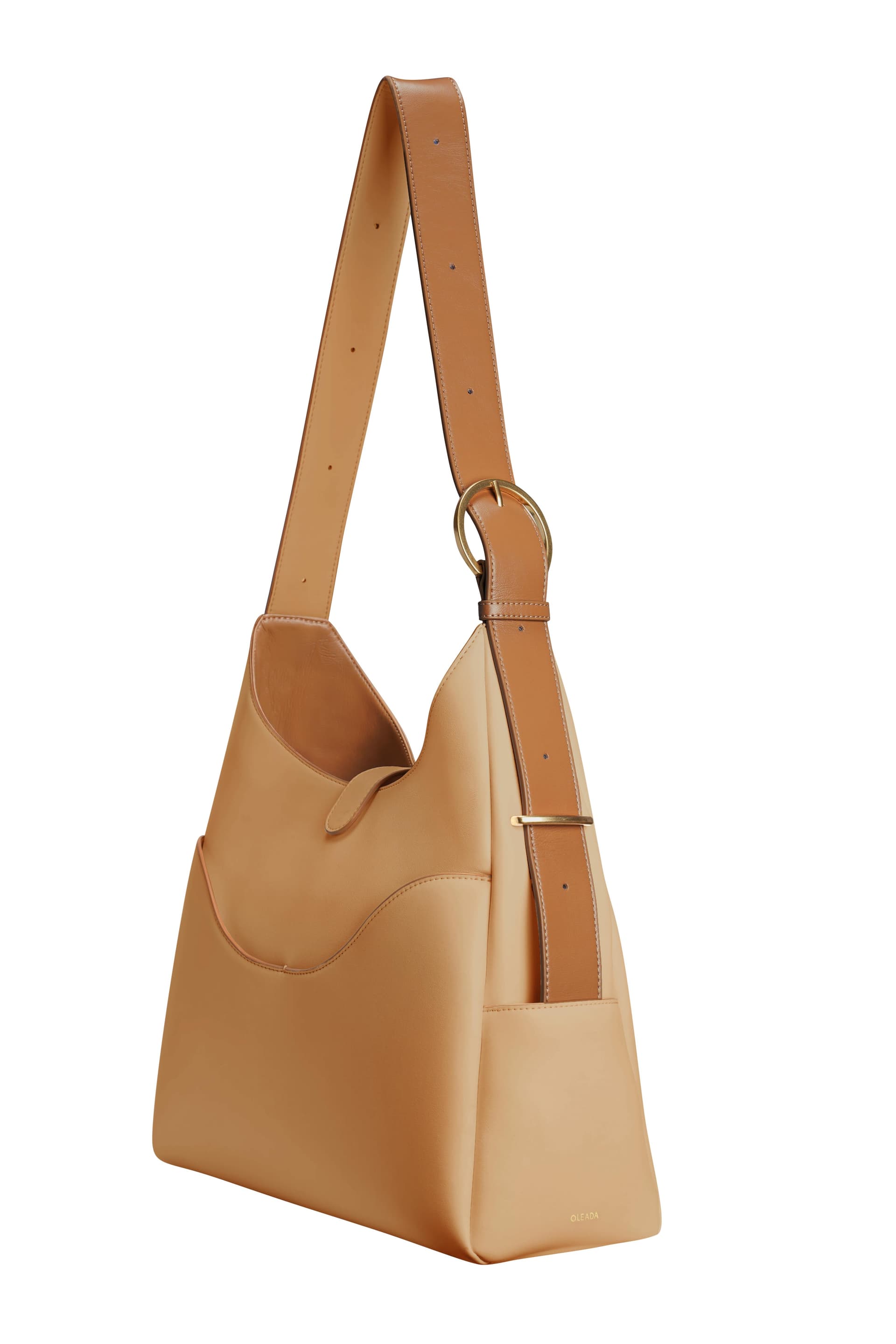 Reverie Hobo Caramel