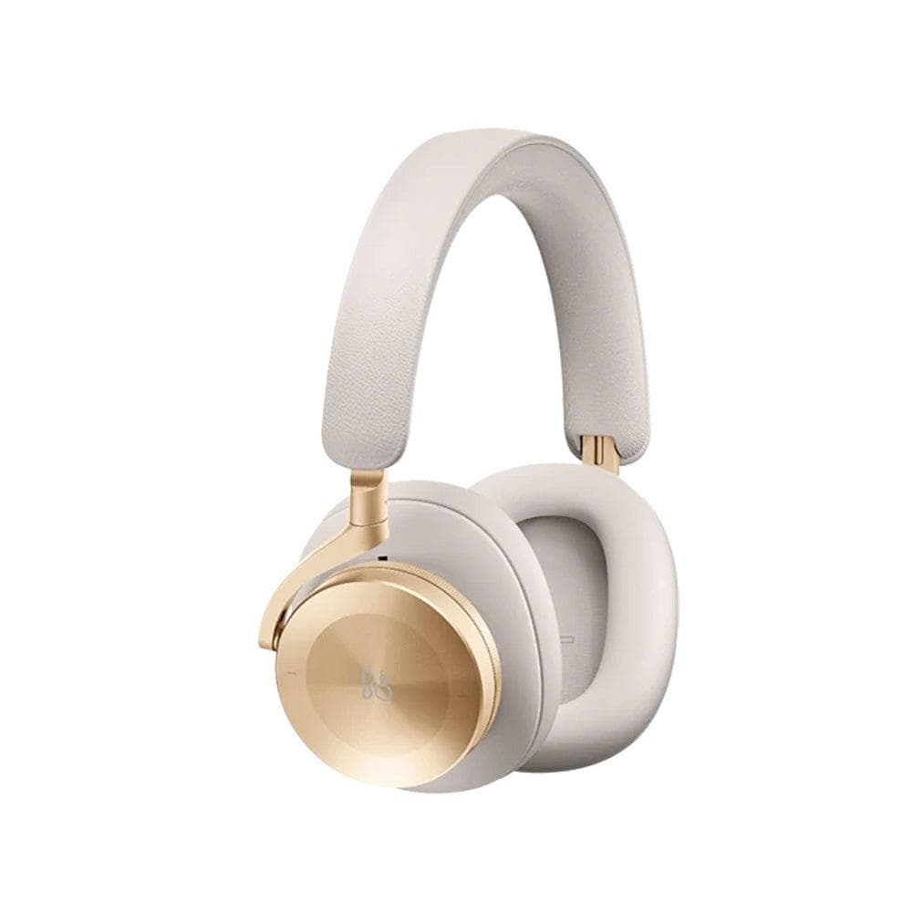 Beoplay H95 Adaptive ANC Headphones Gold