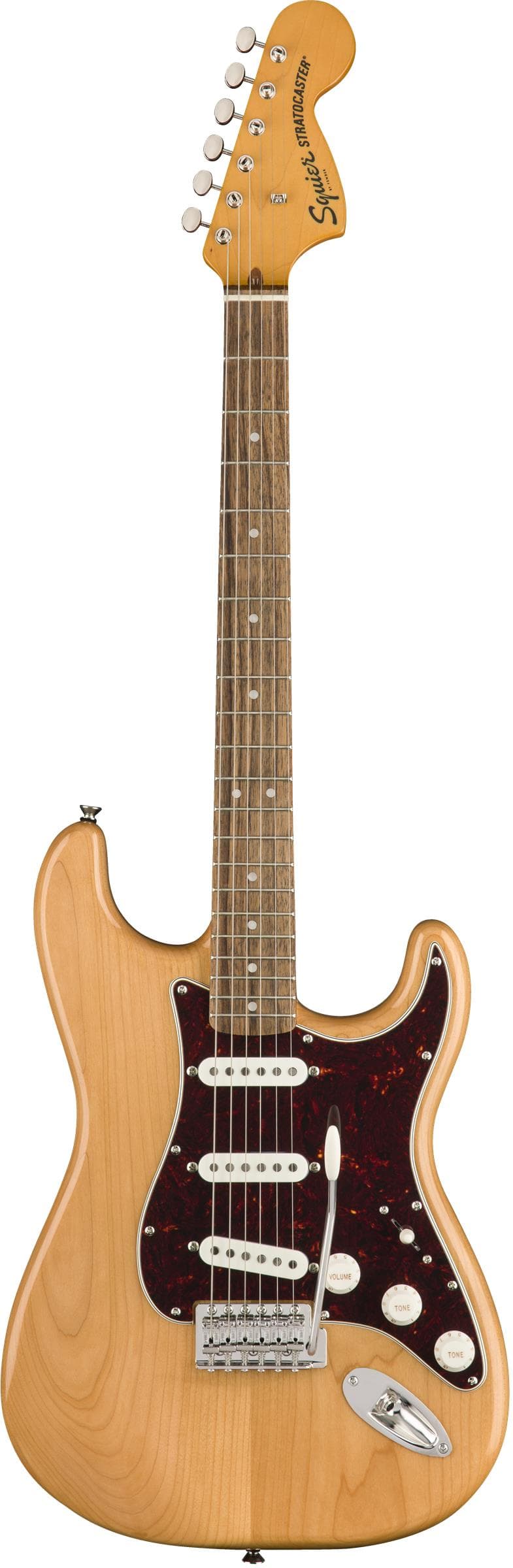 Classic Vibe '70s Stratocaster