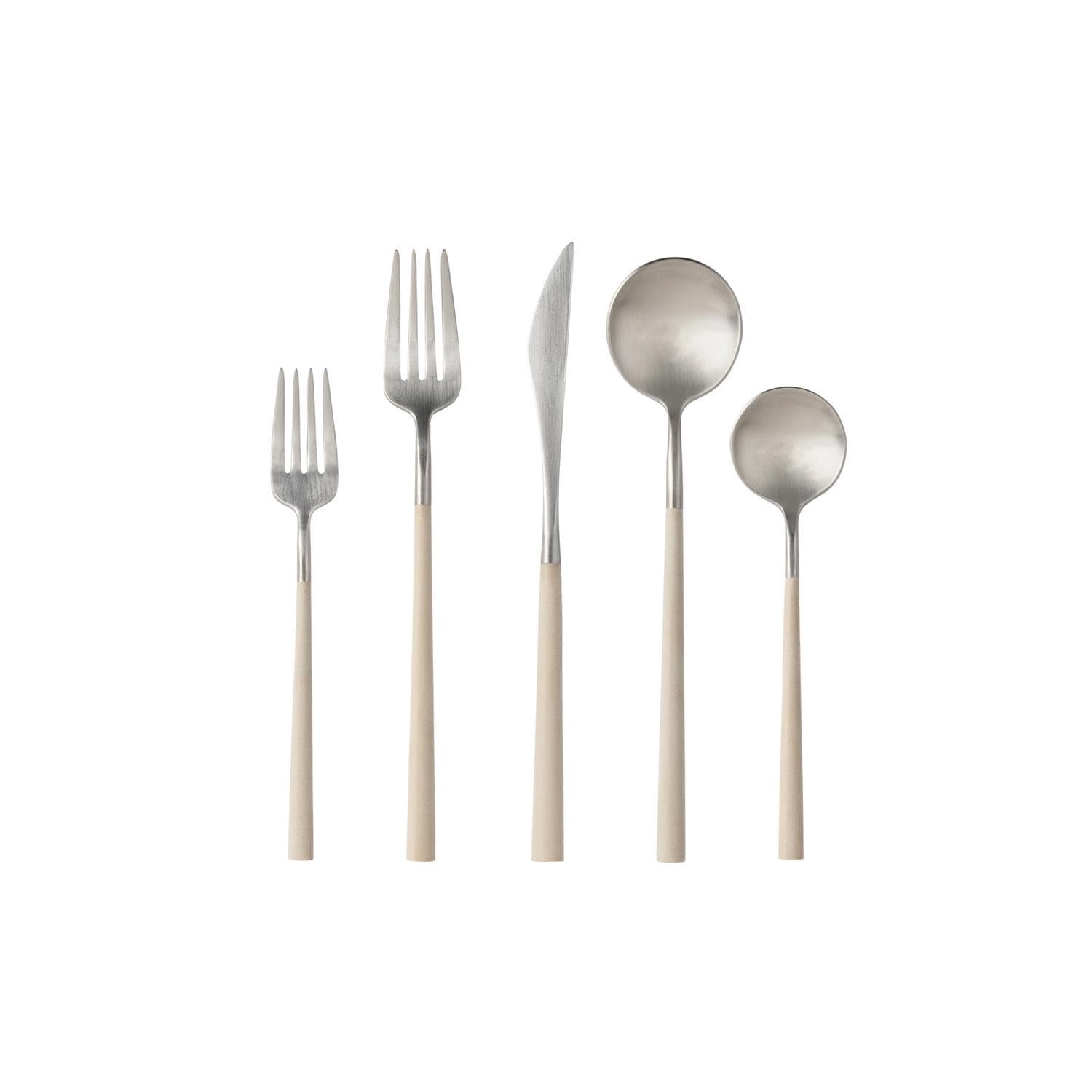 Mito Flatware 5 pieces