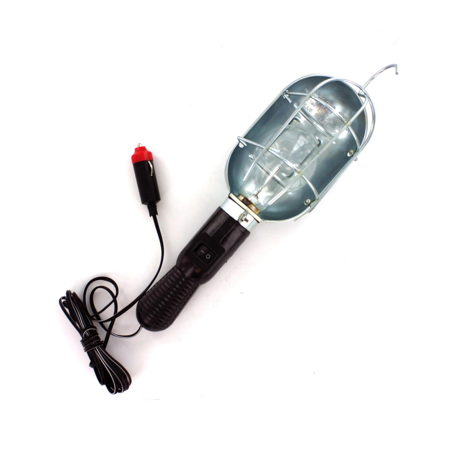 12 Volt Power Work Light