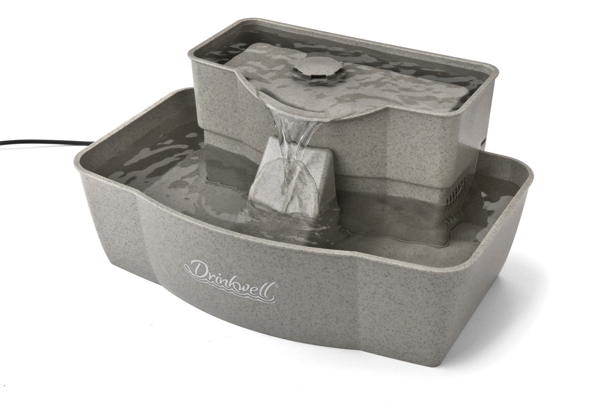 Drinkwell Multi-Tier Pet Fountain