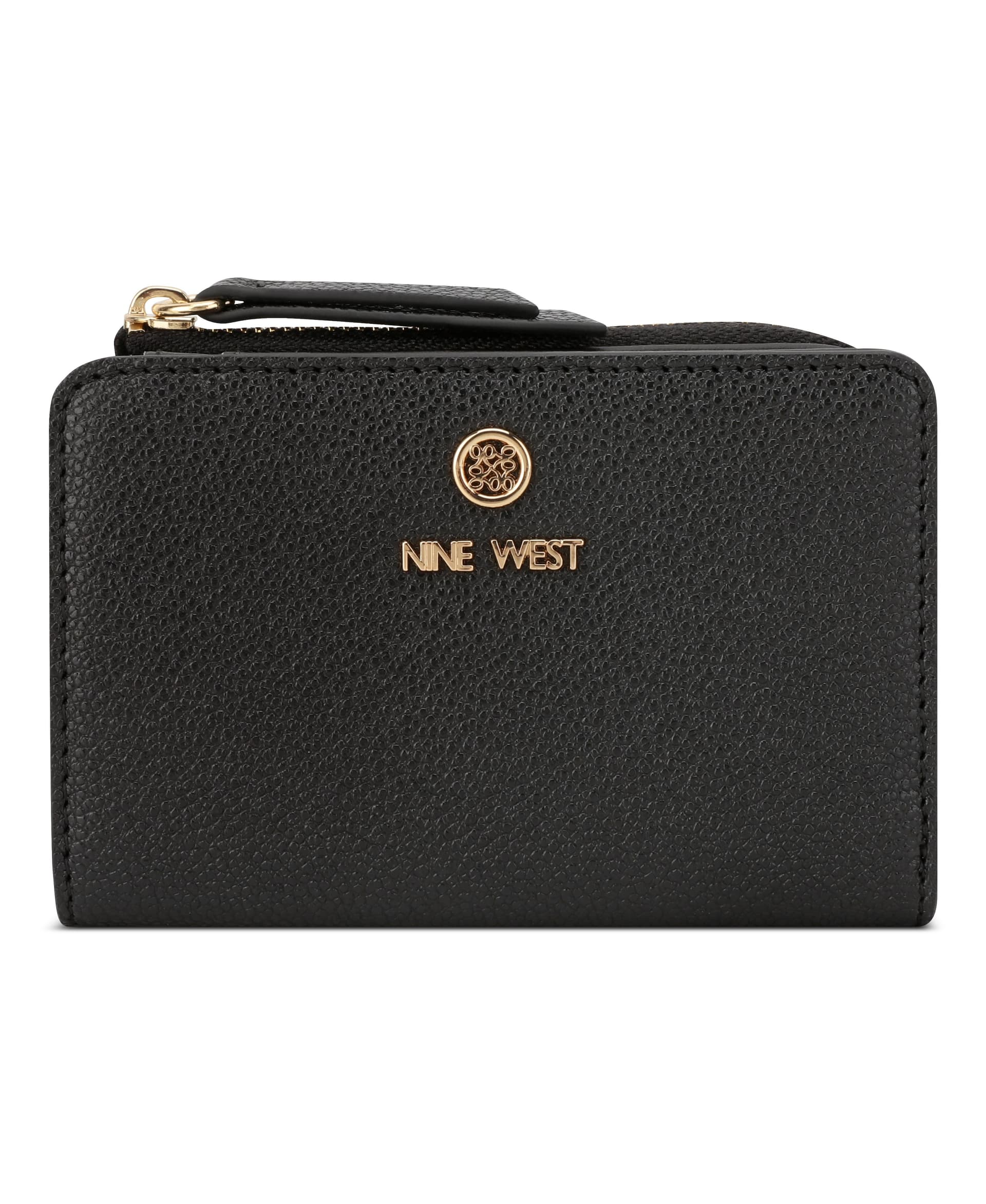 Lockup 9S Zip Case - Black
