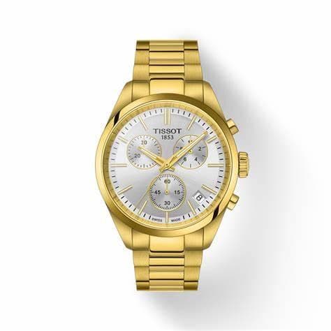 PR 100 Chronograph Men's Watch