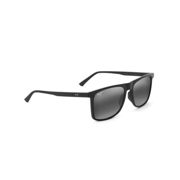 Makamae-BLACK/Neutral Grey
