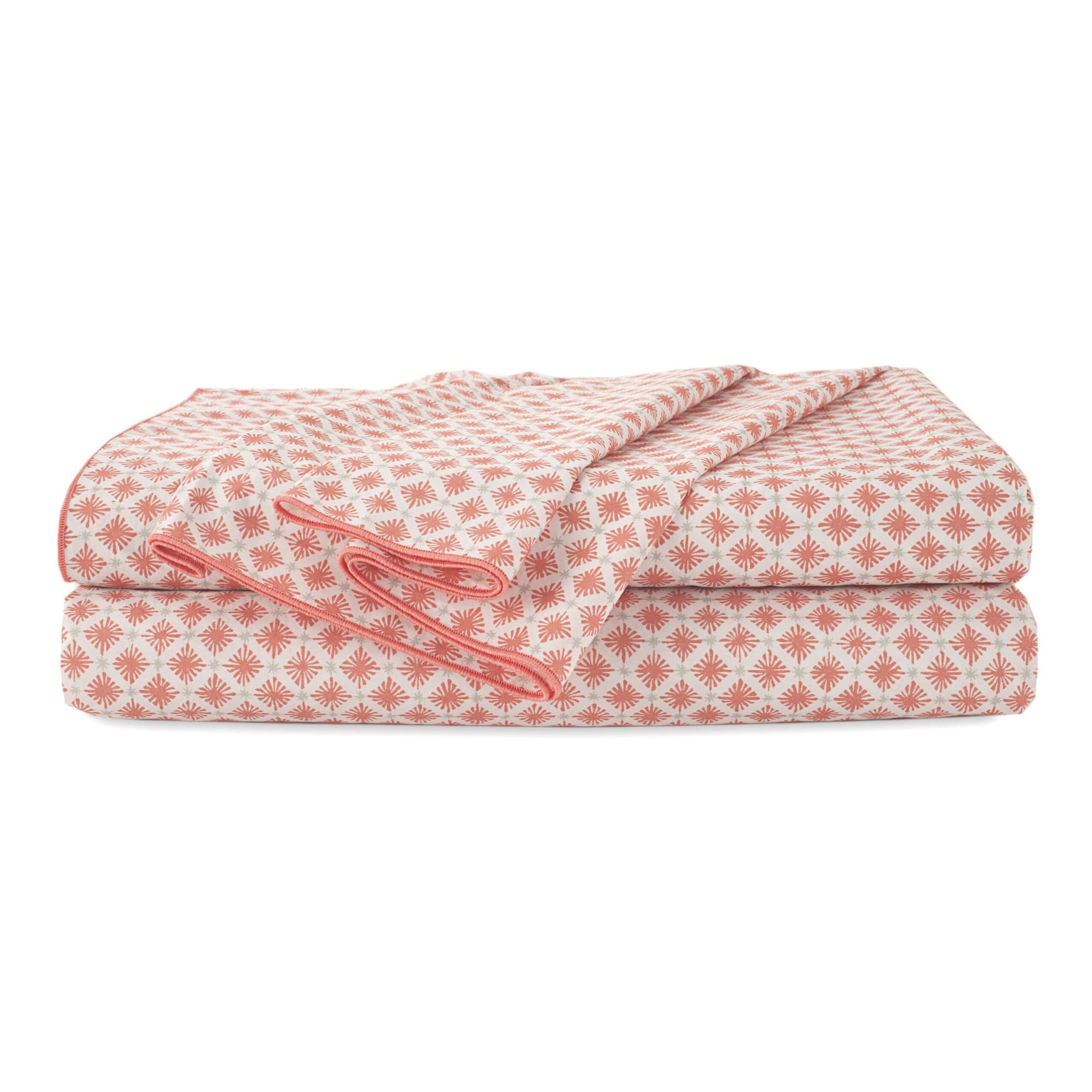 EcoPure Comfort Wash Sheet Set Size Twin