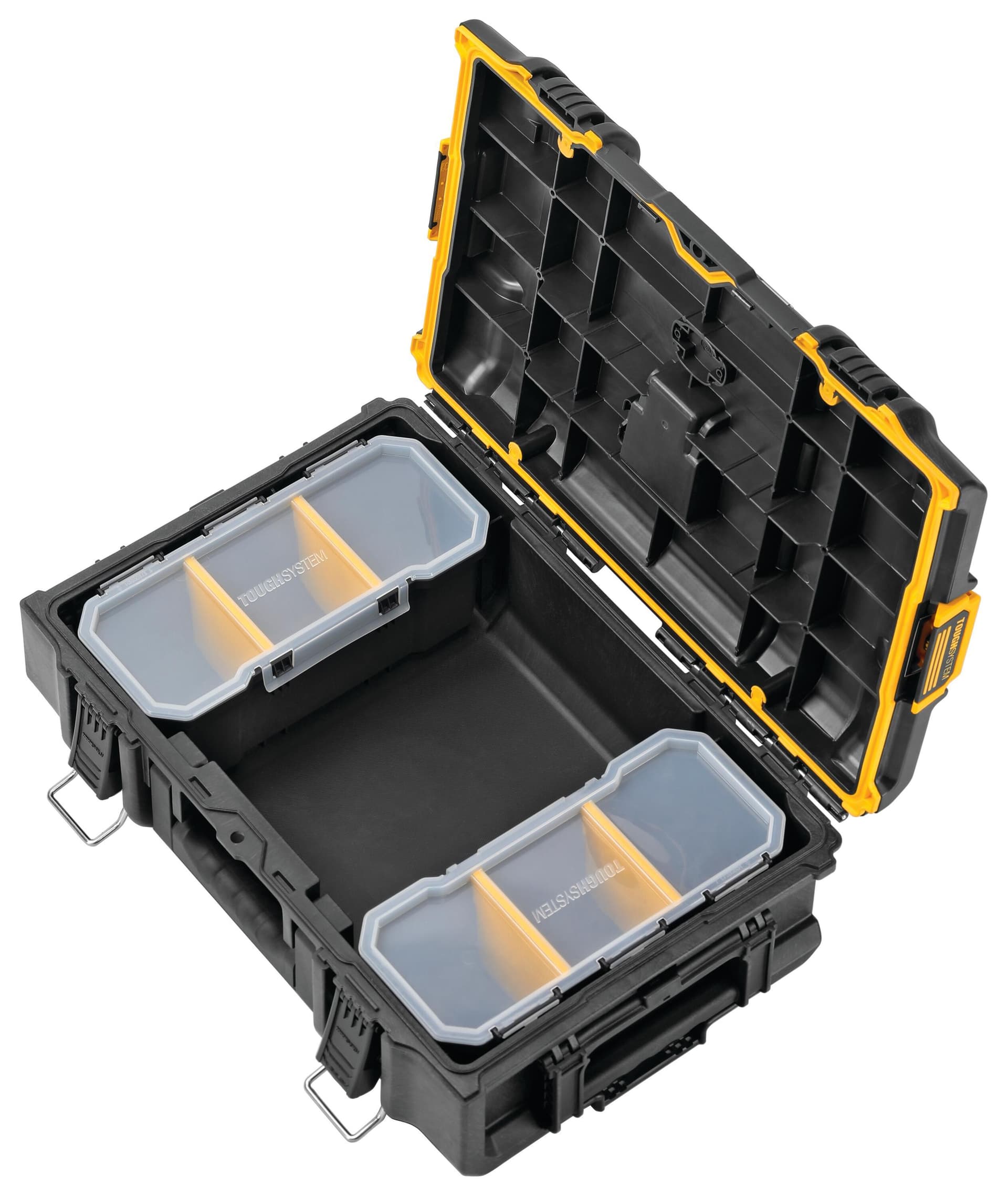 ToughSystem 2.0 Toolbox