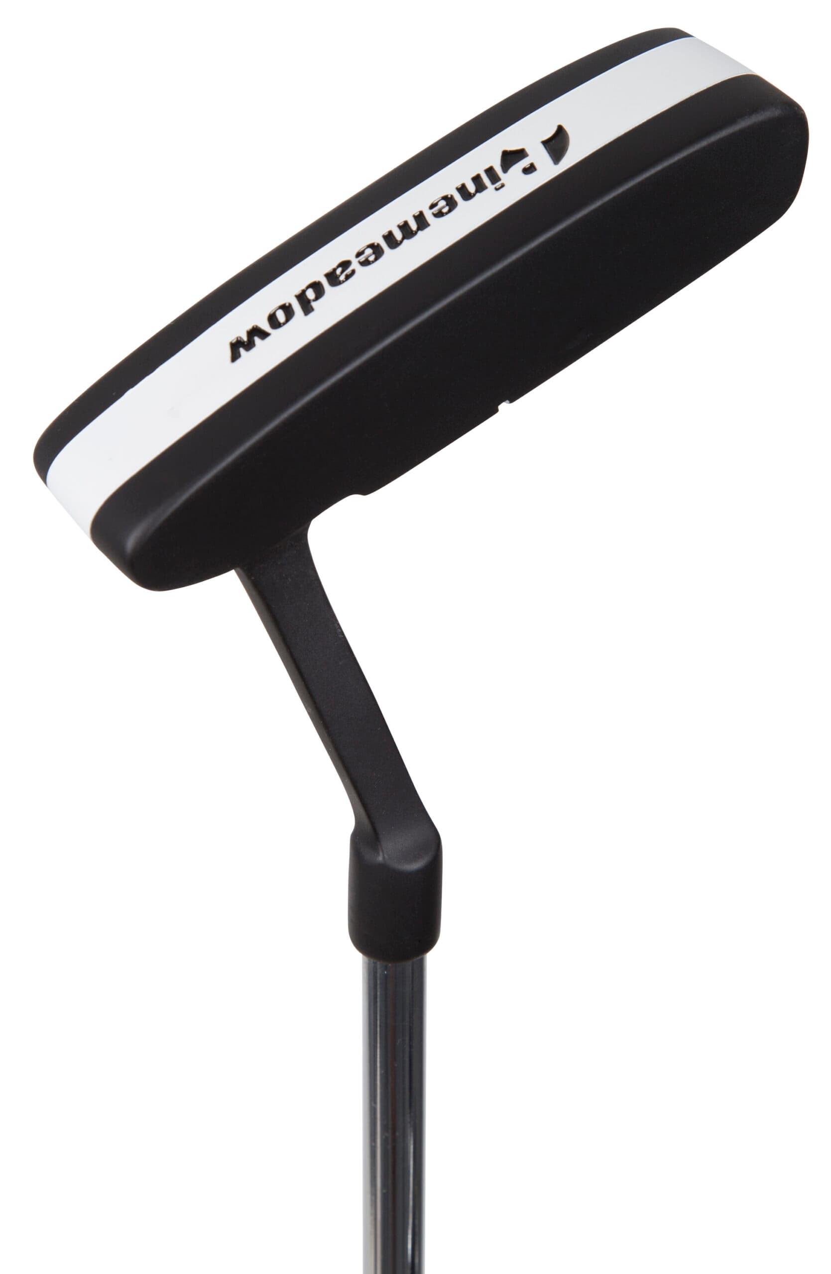 SiTE 1 Putter in Right Hand
