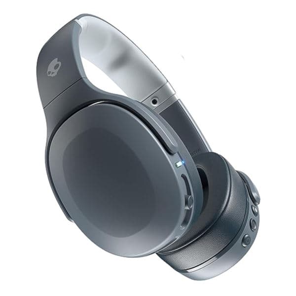 Skullcandy Crusher EVO Wireless Headphones - Chill Grey