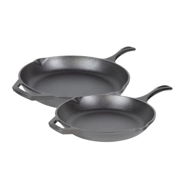 Chef Collection - Skillet Set