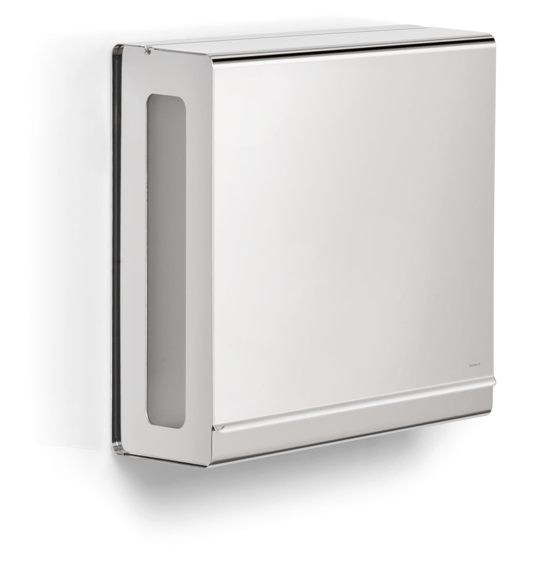 DUO - Paper towel Dispenser