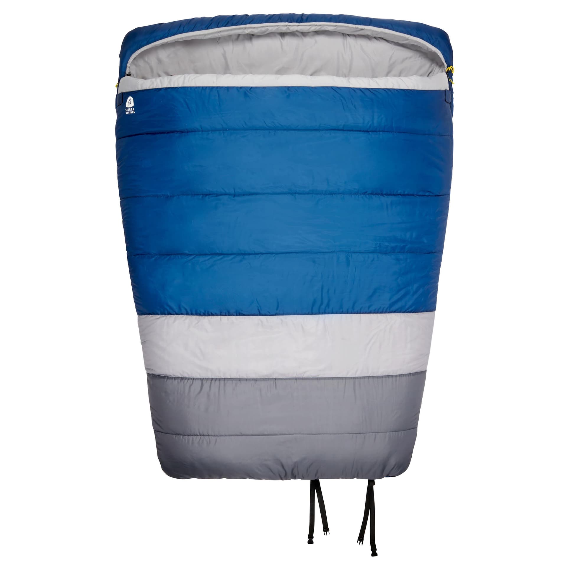 Twin Lakes Duo 20 Degree Sleeping Bag