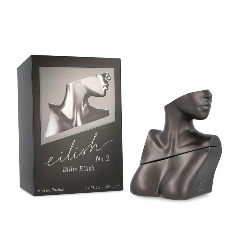 Women's No.2 Eau De Parfum Size 3.4oz