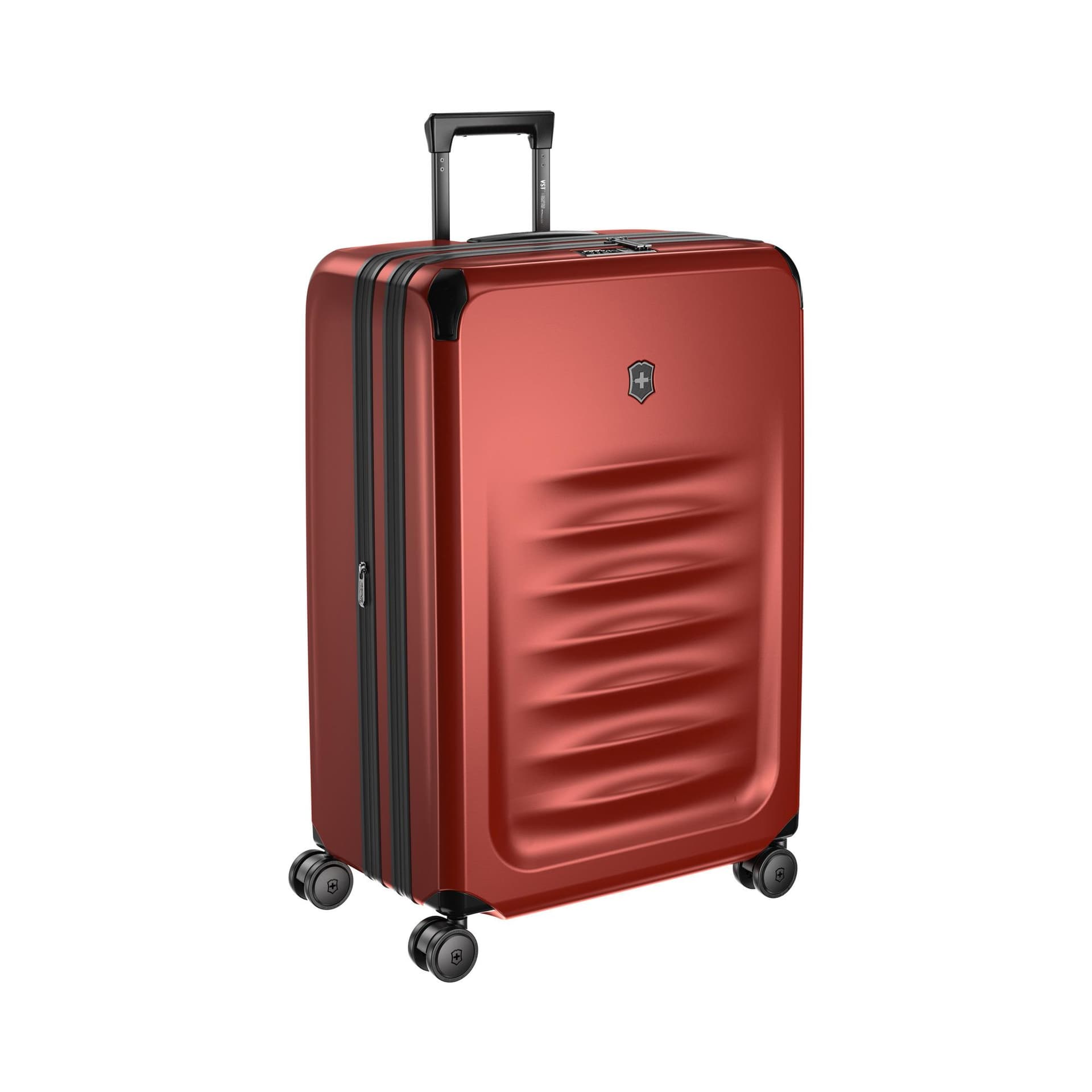 Spectra 3.0 Expandable Large Hardside Case Victorinox Red