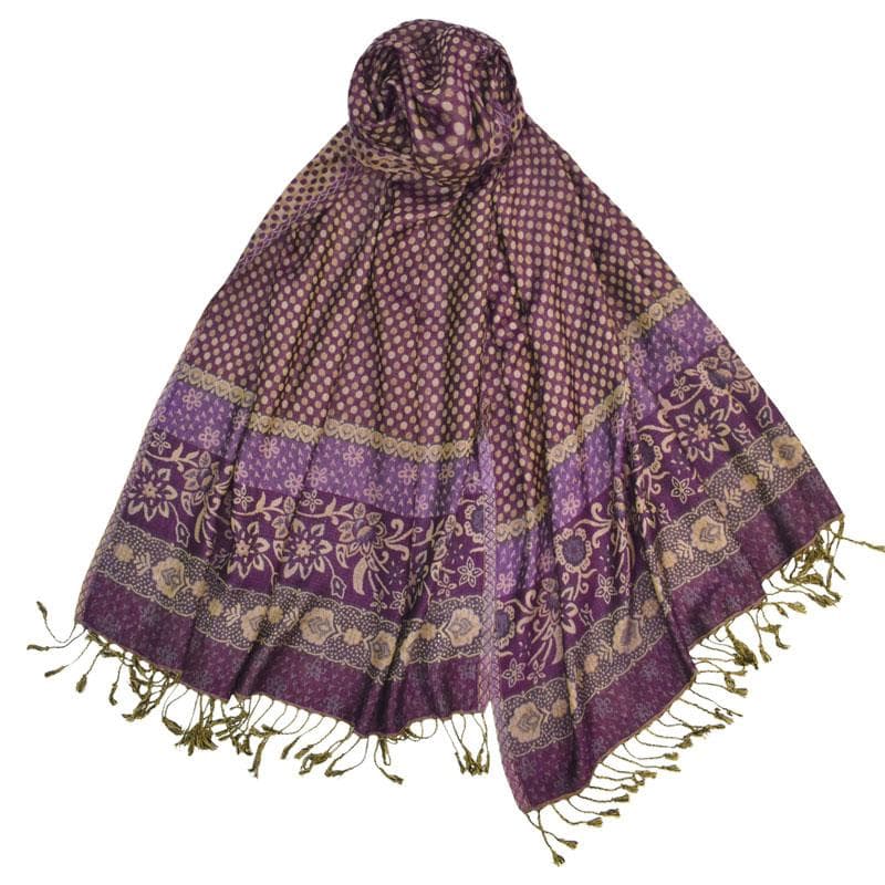 Odessa Scarf