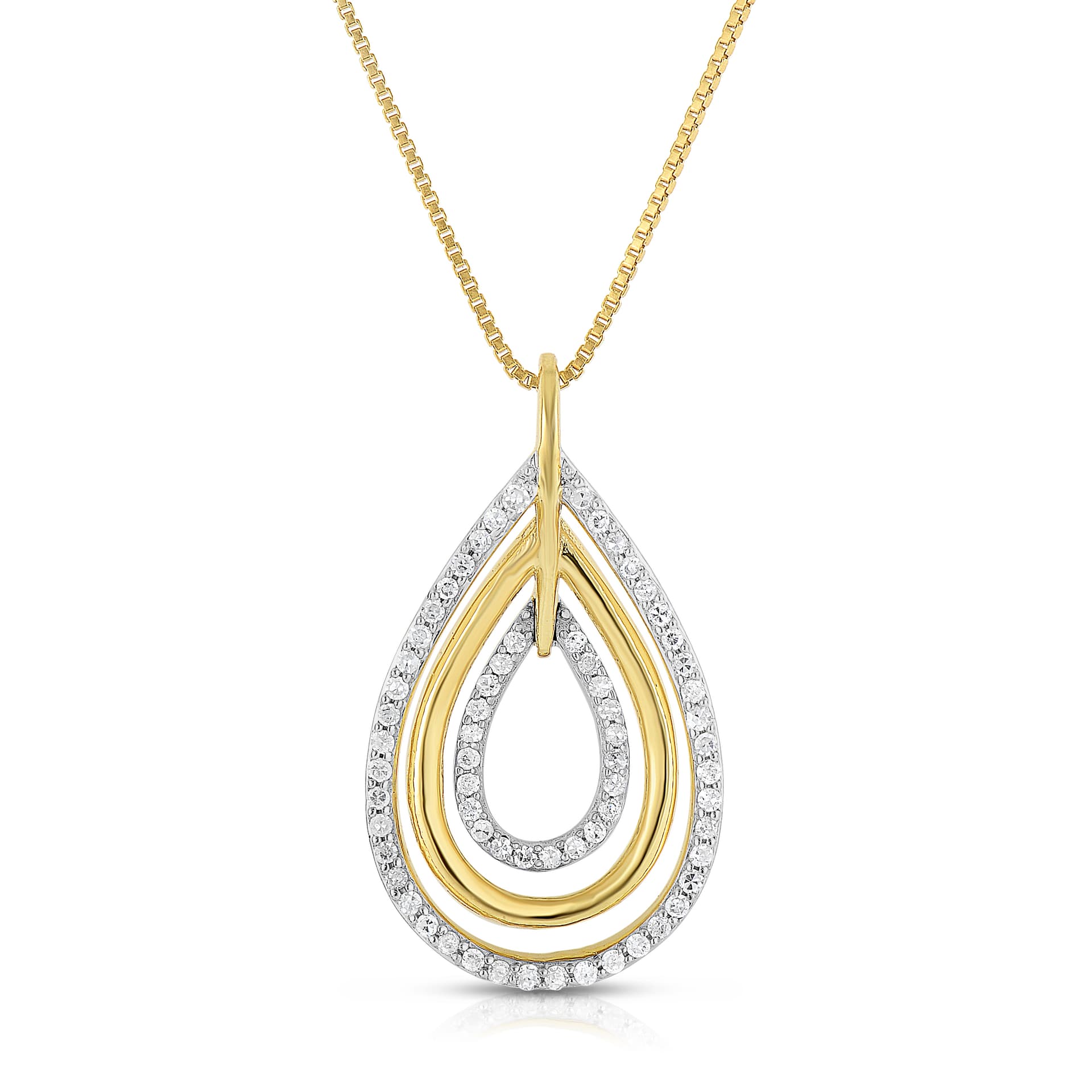 Diamond Necklace