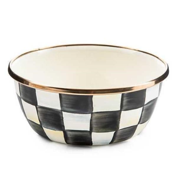 Pinch Bowl
